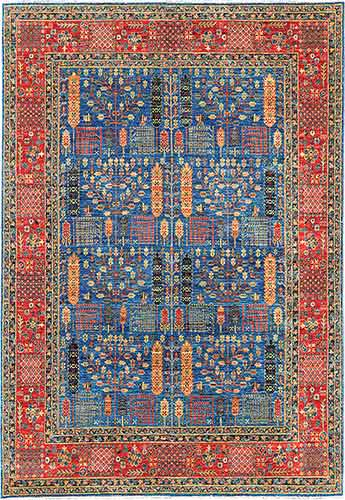 Kalyani Rugs
