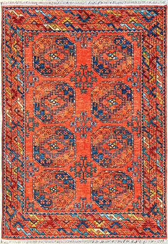 Kalyani Rugs