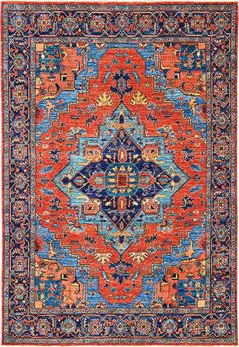 Kalyani Rugs