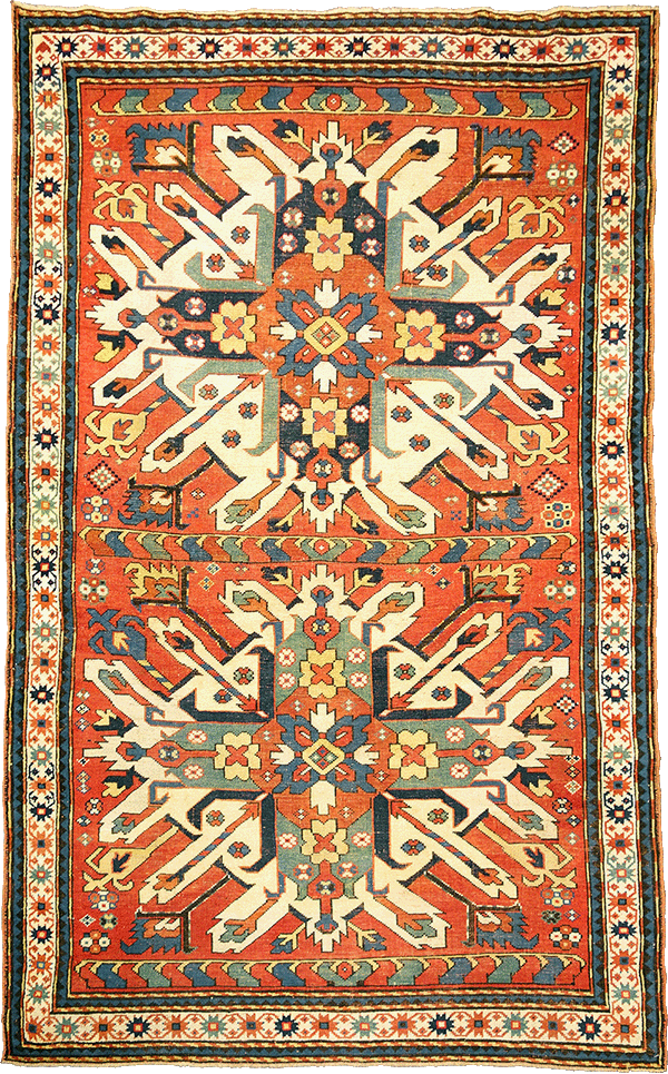 Chelaberd Kazak