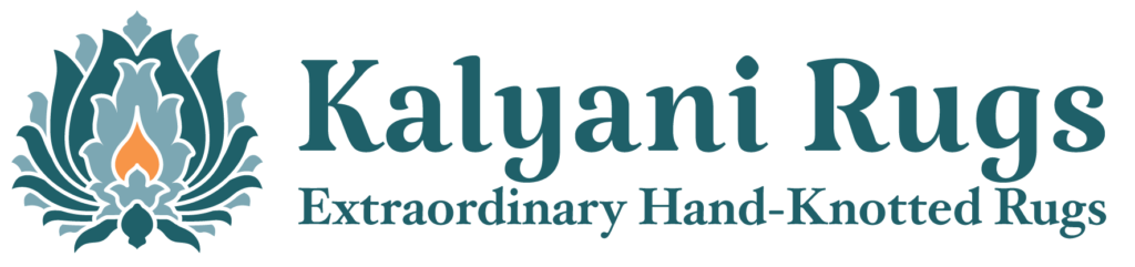Kalyani Rugs, Extraordinary Hand-Knotted Rugs, 138 East Main St, Grass Valley CA 95945, 530-997-3486